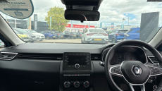 Renault Clio 1.0 TCe 100 Play 5dr Petrol Hatchback